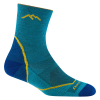 Kids Light Hiker Micro Crew Lightweight Hiking Socks